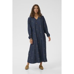 CULTURE FILIPA MICHELLE LONG DRESS