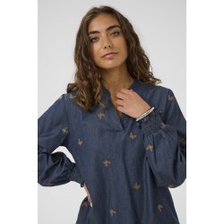 CULTURE FILIPA MICHELLE BLOUSE
