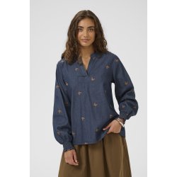 CULTURE FILIPA MICHELLE BLOUSE