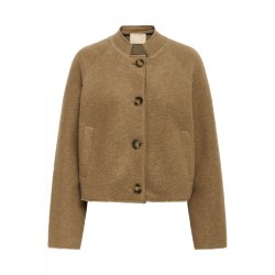 CULTURE GINNY BIRGITH JACKET