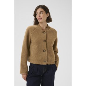 CULTURE GINNY BIRGITH JACKET