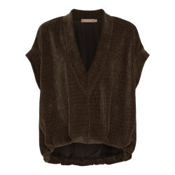 MARTA LSLA VEST