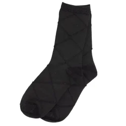 PICO DIAMOND SOCKS