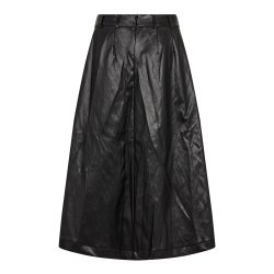 CO`COUTURE GITT ANYA PLEAT SKIRT