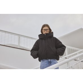 CO`COUTURE RILLO PUFFER JACKET