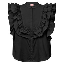 GOSSIA MUSETTE SHIRT