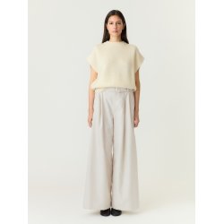 YASALIKKA BELTED PANT