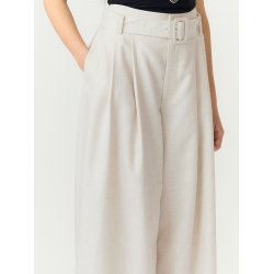 YASALIKKA BELTED PANT