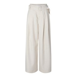 YASALIKKA BELTED PANT