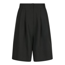 NEO NOIR NIKA BERMUDA SHORTS