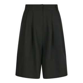 NEO NOIR NIKA BERMUDA SHORTS
