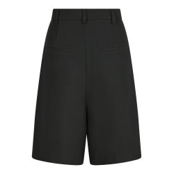 NEO NOIR NIKA BERMUDA SHORTS