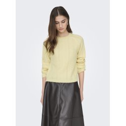 JDYAPRIL O-NECK PULLOVER KNT