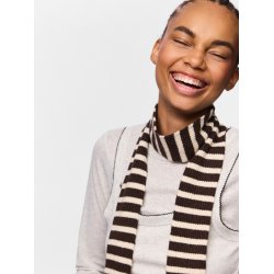 PCJAYA LONG NARROW SCARF