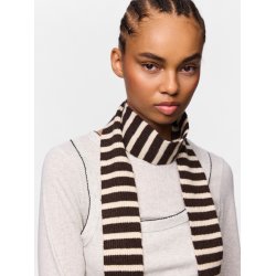 PCJAYA LONG NARROW SCARF