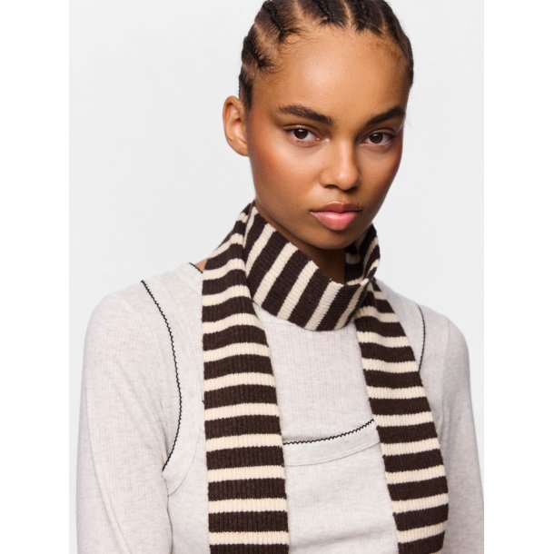 PCJAYA LONG NARROW SCARF