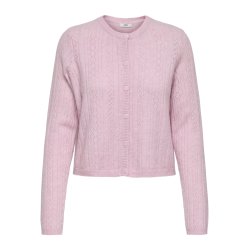 JDYAPRIL  O-NECK CARDIGAN KNT