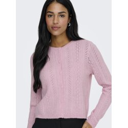 JDYAPRIL  O-NECK CARDIGAN KNT