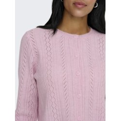 JDYAPRIL O-NECK PULLOVER KNT