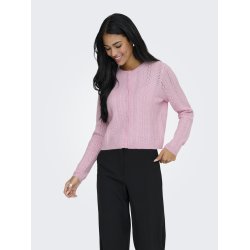 JDYAPRIL  O-NECK CARDIGAN KNT