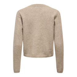 JDYAPRIL  O-NECK CARDIGAN KNT