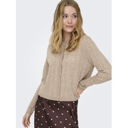 JDYAPRIL  O-NECK CARDIGAN KNT