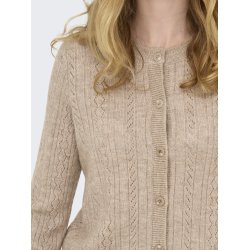JDYAPRIL  O-NECK CARDIGAN KNT