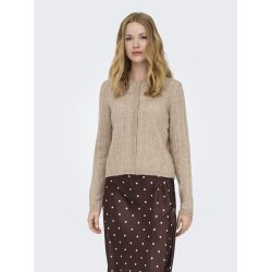 JDYAPRIL  O-NECK CARDIGAN KNT