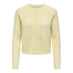 JDYAPRIL  O-NECK CARDIGAN KNT