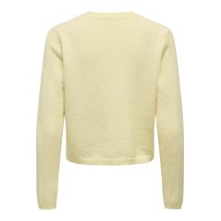 JDYAPRIL  O-NECK CARDIGAN KNT