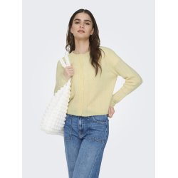 JDYAPRIL  O-NECK CARDIGAN KNT