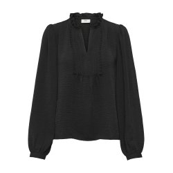 JDYRACHEL PINTUCK TOP