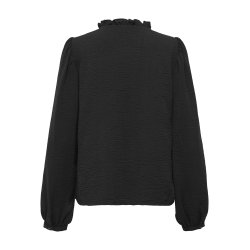 JDYRACHEL PINTUCK TOP