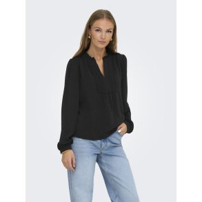 JDYRACHEL PINTUCK TOP