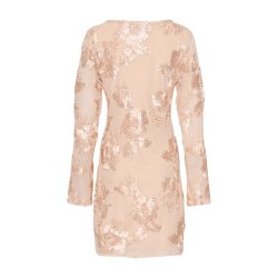 NOELLA JOANETTE DRESS