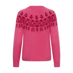 CULTURE JIA KATRINA PULLOVER