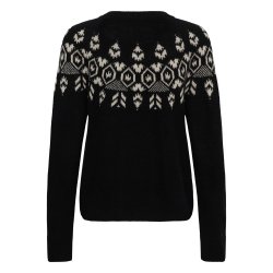 CULTURE JIA KATRINA PULLOVER