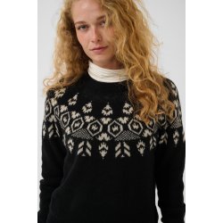 CULTURE JIA KATRINA PULLOVER