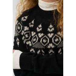 CULTURE JIA KATRINA PULLOVER