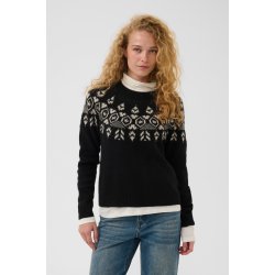 CULTURE JIA KATRINA PULLOVER