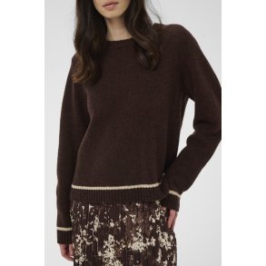 CULTURE NOVA KATRINA PULLOVER