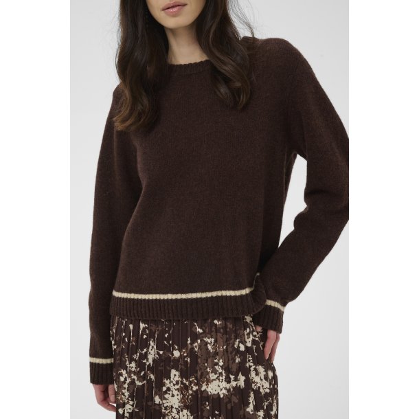 CULTURE NOVA KATRINA PULLOVER