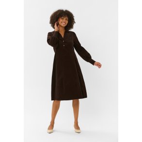 CULTURE MISSY RHAENA DRESS