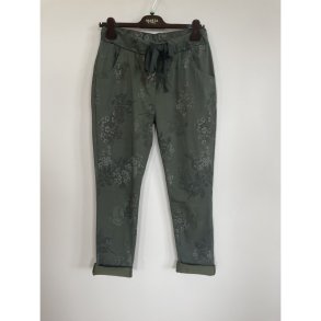 MARTA RIGGA PANTS