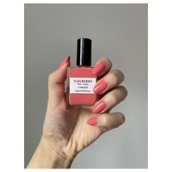 NAILBERRY ENGLISH ROSE