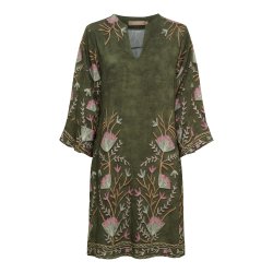 MARTA CRESSIDA DRESS