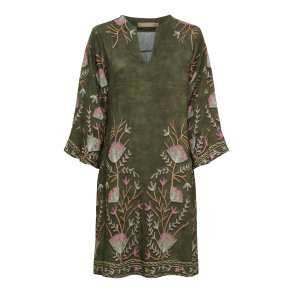 MARTA CRESSIDA DRESS