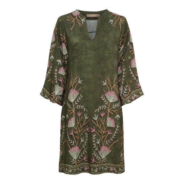 MARTA CRESSIDA DRESS