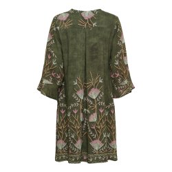 MARTA CRESSIDA DRESS