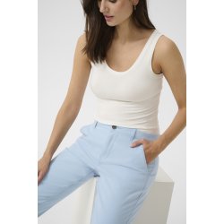 CULTURE BRITA CROPPED PANTS